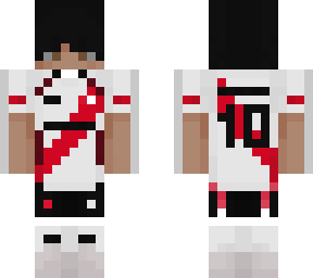 river plate skin boy