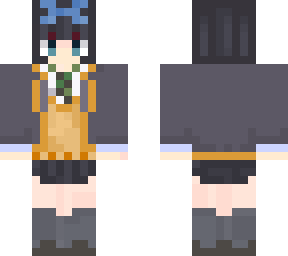 ruka sarashina
