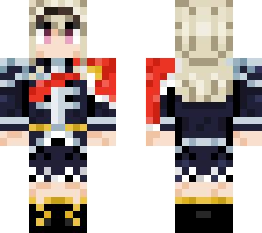 saijou claudine - revue starlight