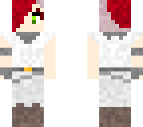 scarlet david