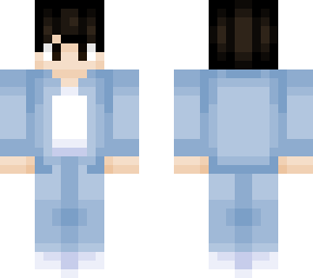 seokjin ly tear version r