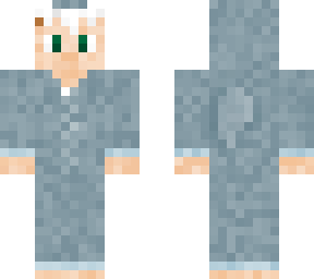 shark onesie