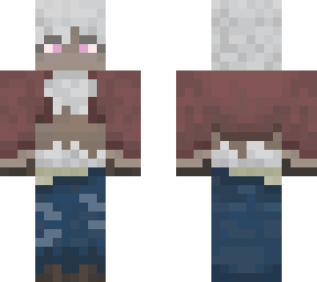 sheep oc thing