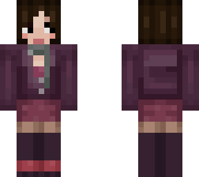 shellys skin