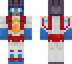 sic starscream pre-war