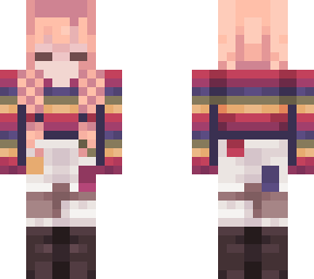 skin for bebeducksarecute | request