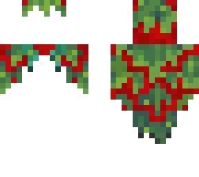 sniffer cape