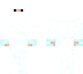 snow camouflage
