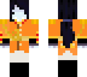 spawno final uniform