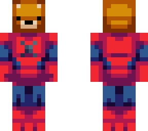spider-bear | hive style