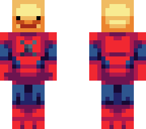 spider-duck | hive style
