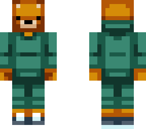 squid game bear | hive style