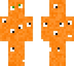 squid slime thing