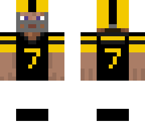 steelers throwback '10