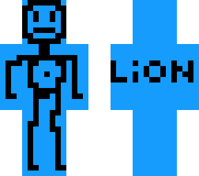 stick man