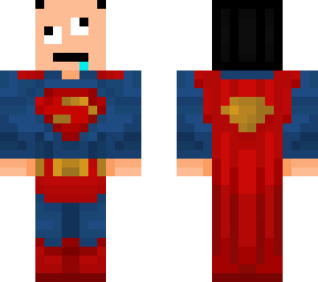 super ed man