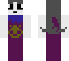 tailsweet skin