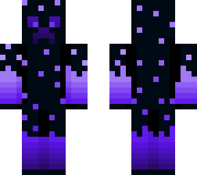 tanzanite creeper