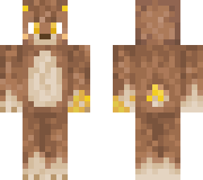 teddy