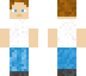 tee shirt guy