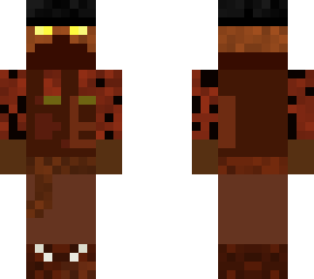 the groundskeeper