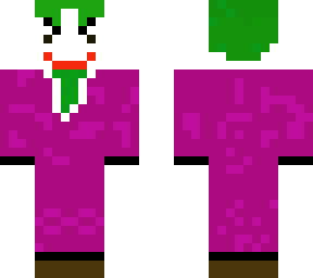 the joker