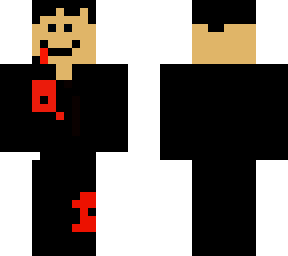 the man who survived