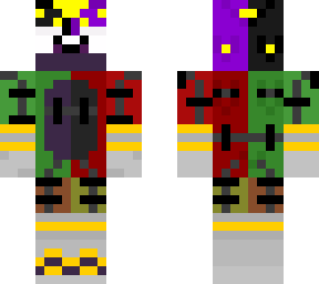 tigurd the hedgehog (my version)