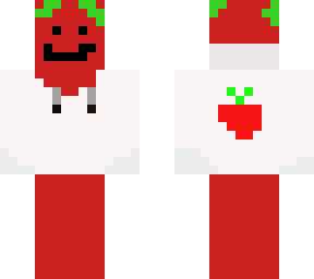 TomatoSkin With 3D layer for 3d layered Mods [DO NOT STEAL AND REUPLOAD ...