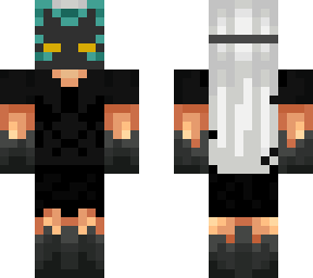 unbound warrior