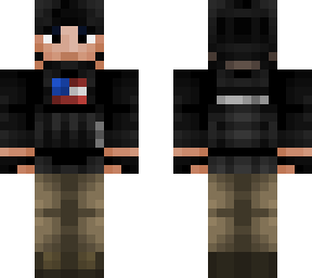 united states of america | u.s. secret service operator| var.3