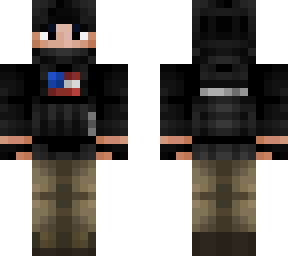 united states of america | u.s. secret service operator| var.4