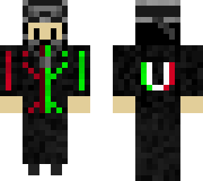 uvongo retake (official skin)