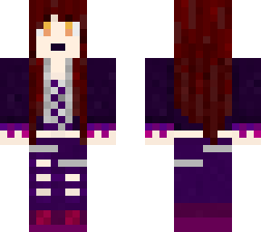vania - "goth"