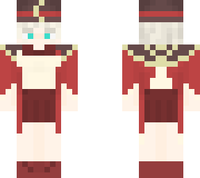 vesti - ark mage