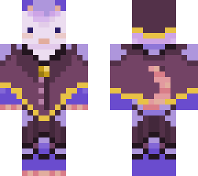whimsy opposum