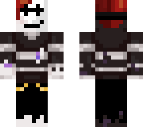 whsmp!cecil (post 3rd death - sick)