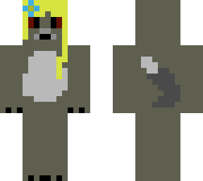 wolfhuman