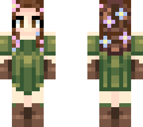 wood elf