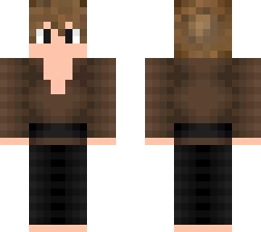 x_yell_x skin