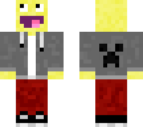 yellow palionowy