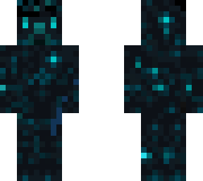 zenkaros skin