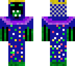 zombie mage
