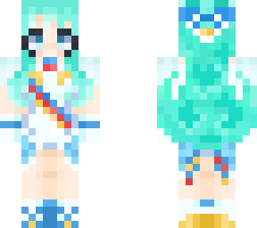 ~* princess ripple *~