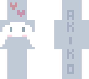 ~ pfp and skin requests ~