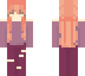 . pink