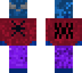 (fixed) spider-flixy
