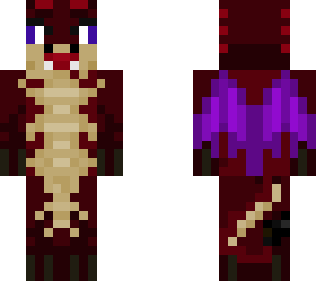 2025 small red dragon