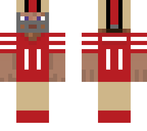 49ers color '08