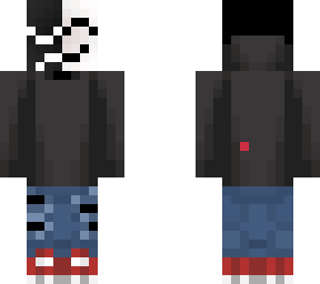 animatronic version